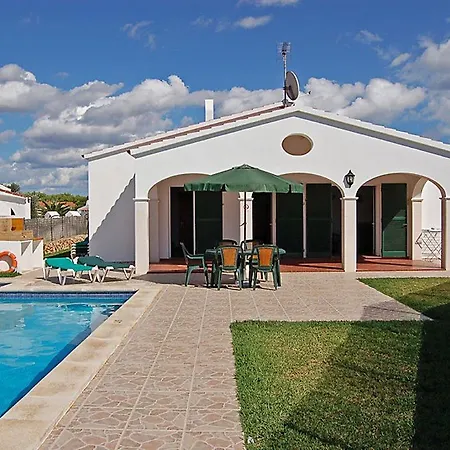 Casa vacanze Holiday Villas Cala'n Bosch V3d St 01 *