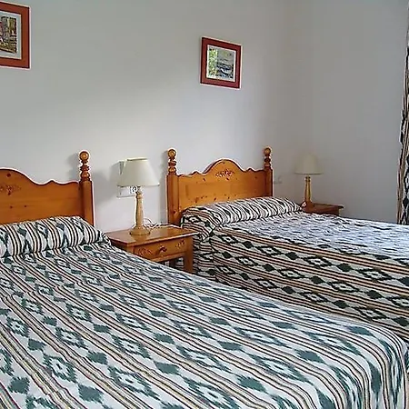 度假居 Holiday Villas Cala'n Bosch V3d St 01 *