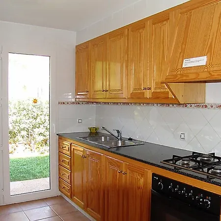 Casa de Férias Holiday Villas Cala'n Bosch V3d St 01